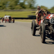 Illustration for article titled All The Great Old Race Cars From That iDownton Abbey/i Racing Episode